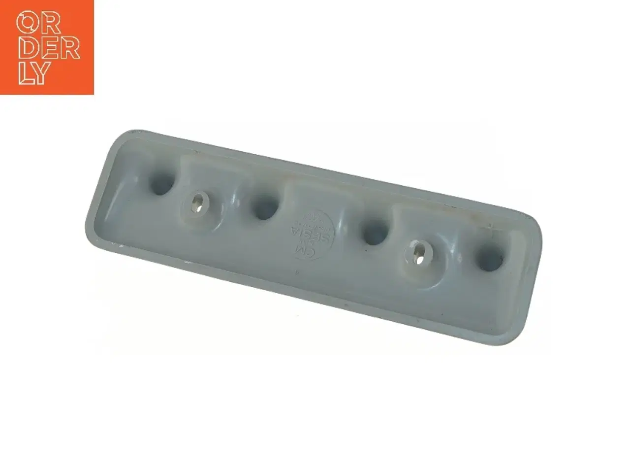 Billede 2 - Garderobekrog fra Sesia (str. 23,5x6,5 cm)