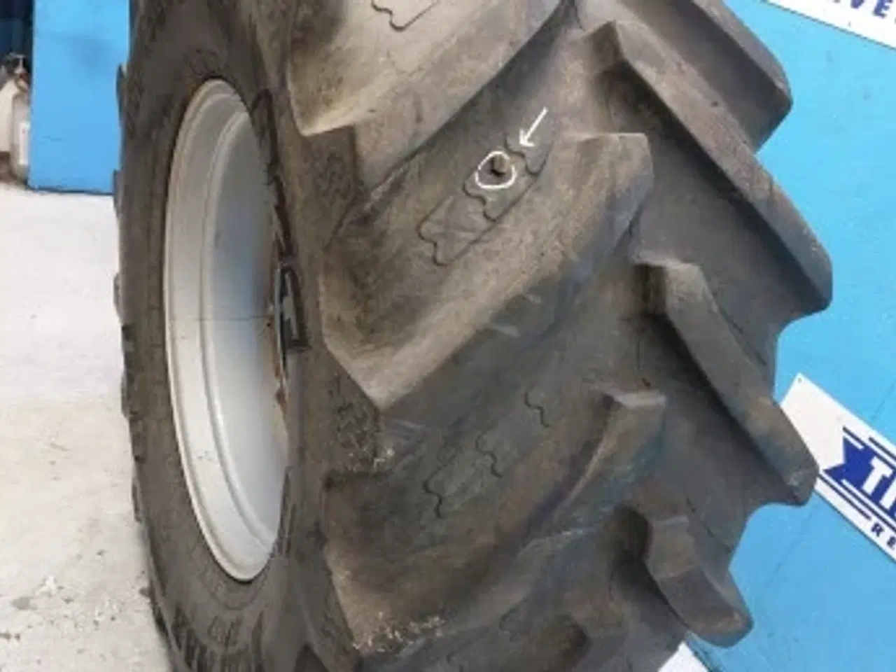 Billede 5 - 28"   600/65R28