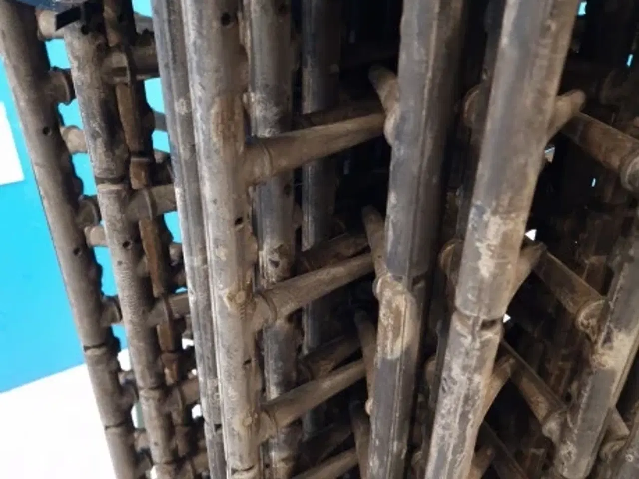 Billede 15 - Asa Lift 181-867 Remkæder