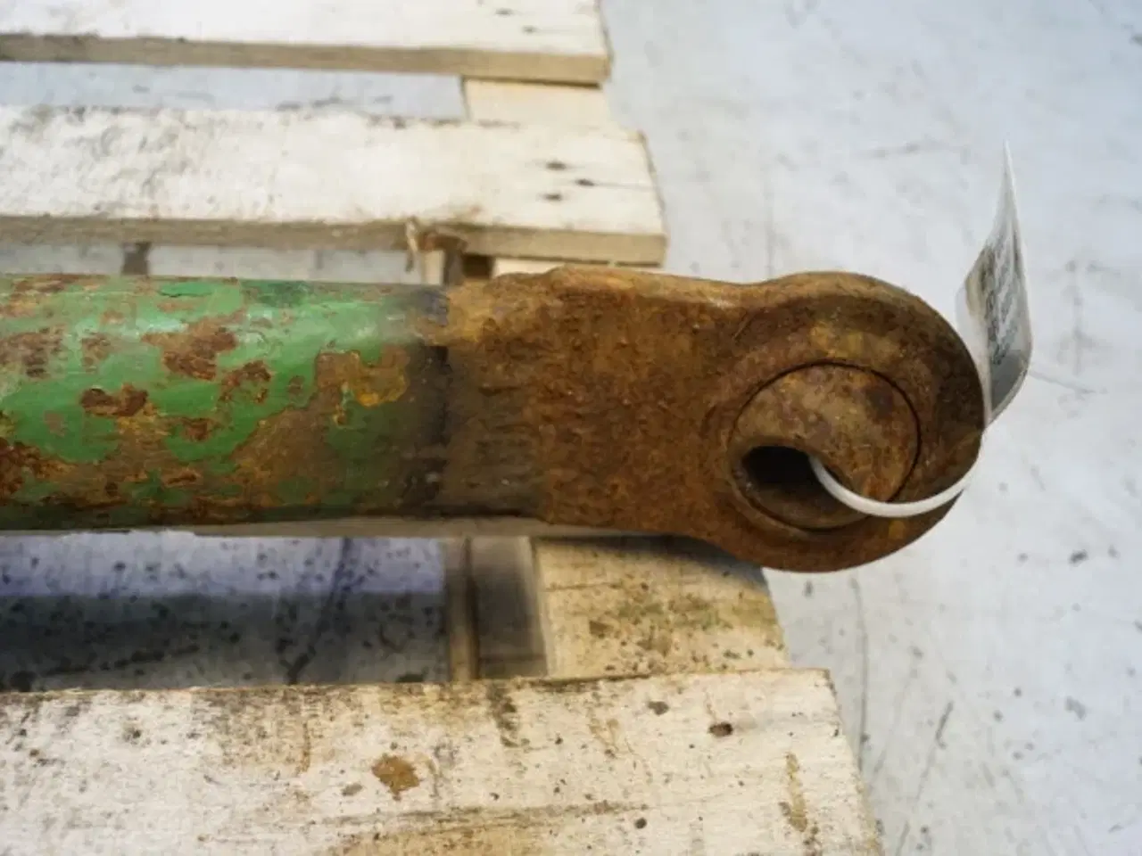 Billede 4 - John Deere 4040 L.H. Liftarm AR80667