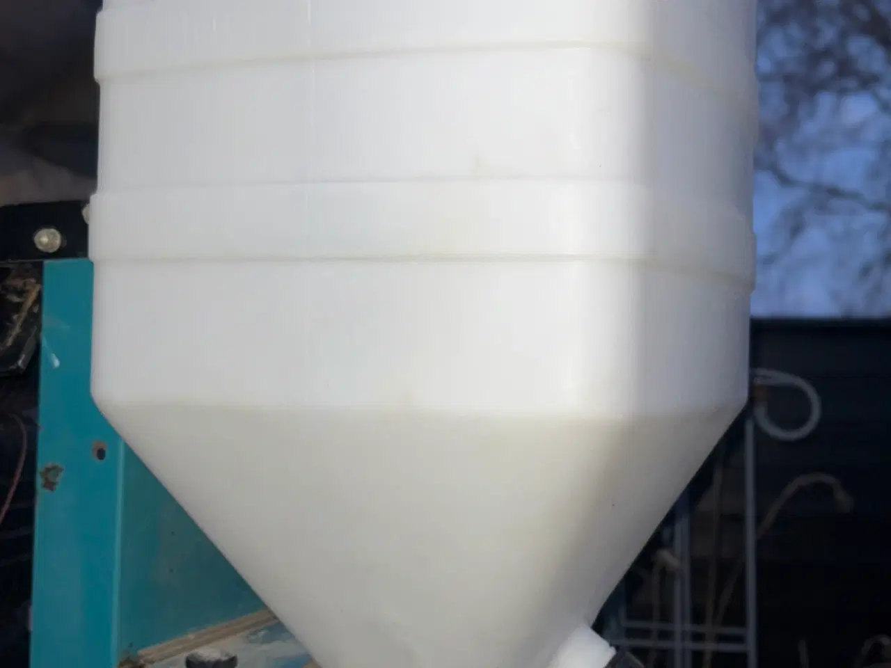 Billede 2 - LEHNER SUPERVARIO 110  