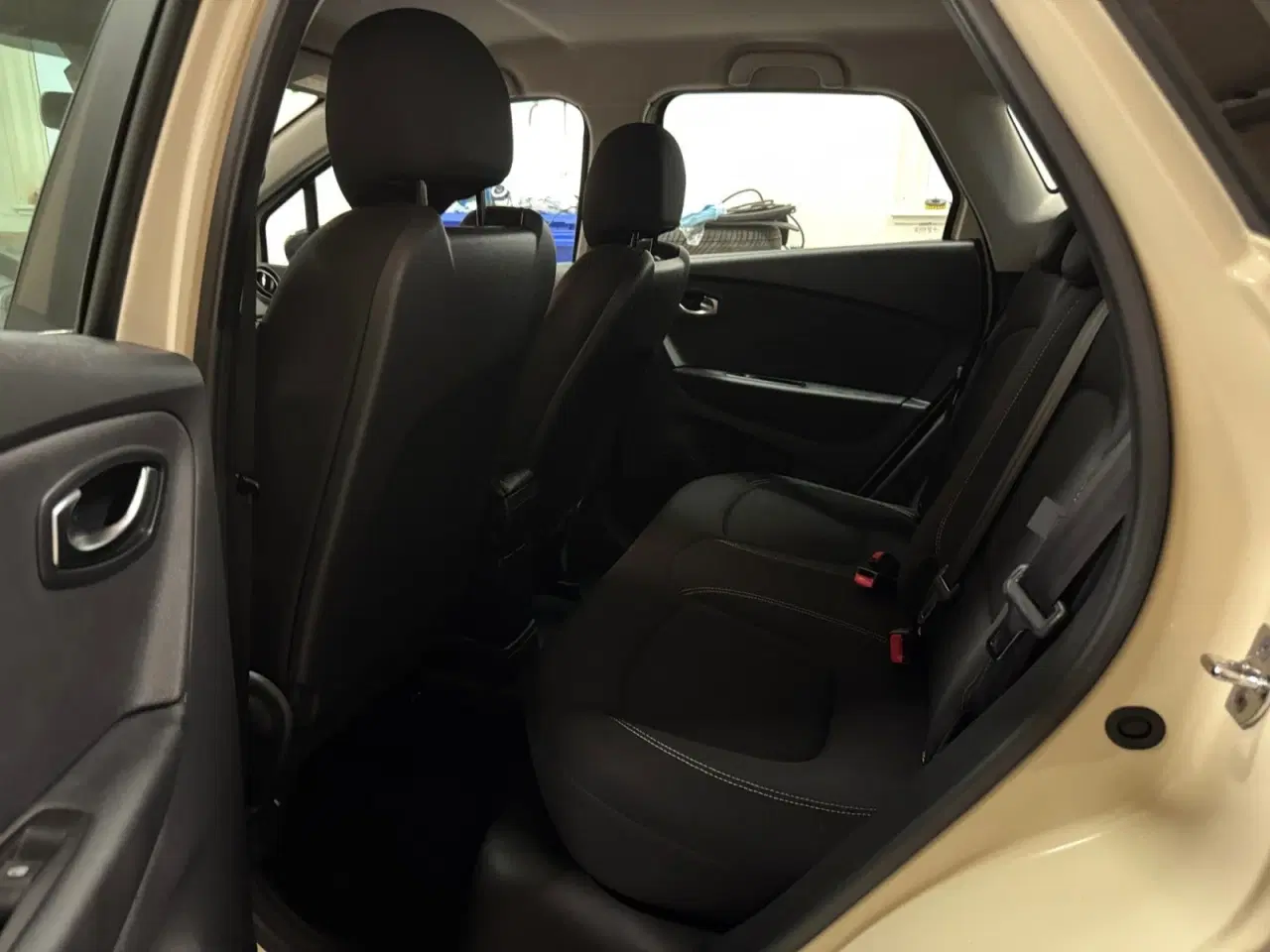 Billede 15 - Renault Captur 1,5 dCi 90 Zen