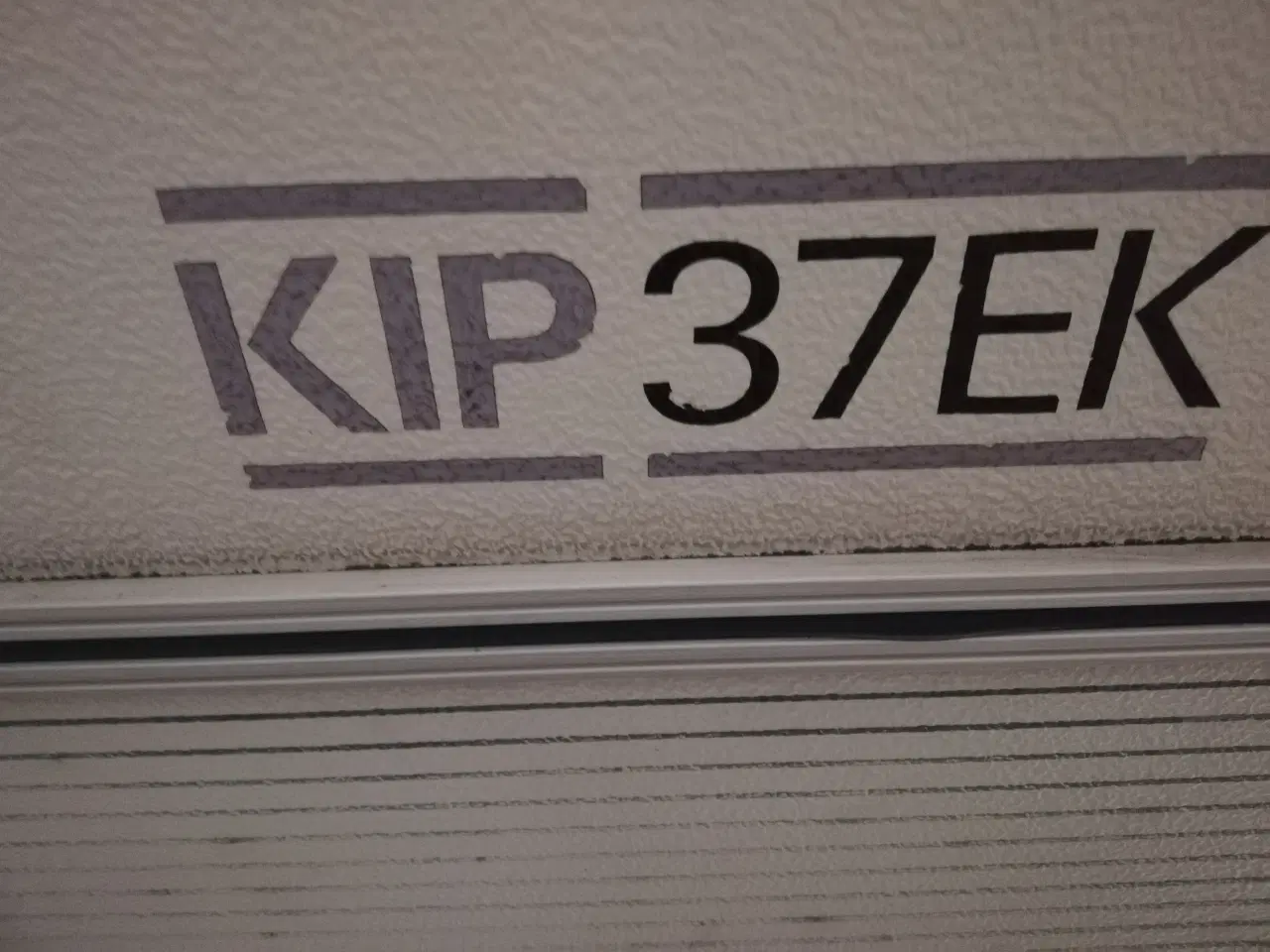 Billede 1 - Kip med hæve Tag sjællen fin til 2 voksne og et ba