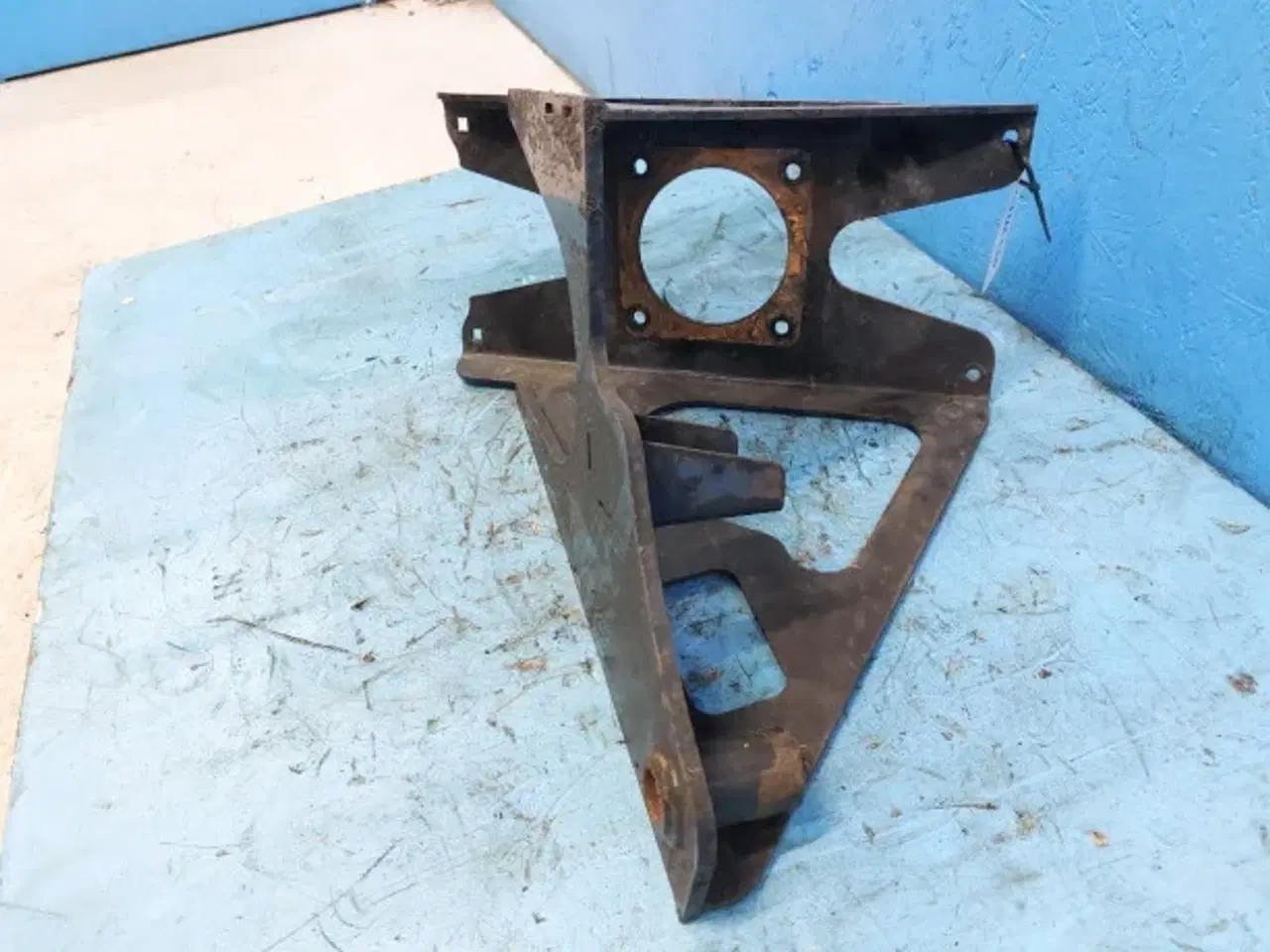 Billede 6 - Case 7010 AF Beslag 47666550