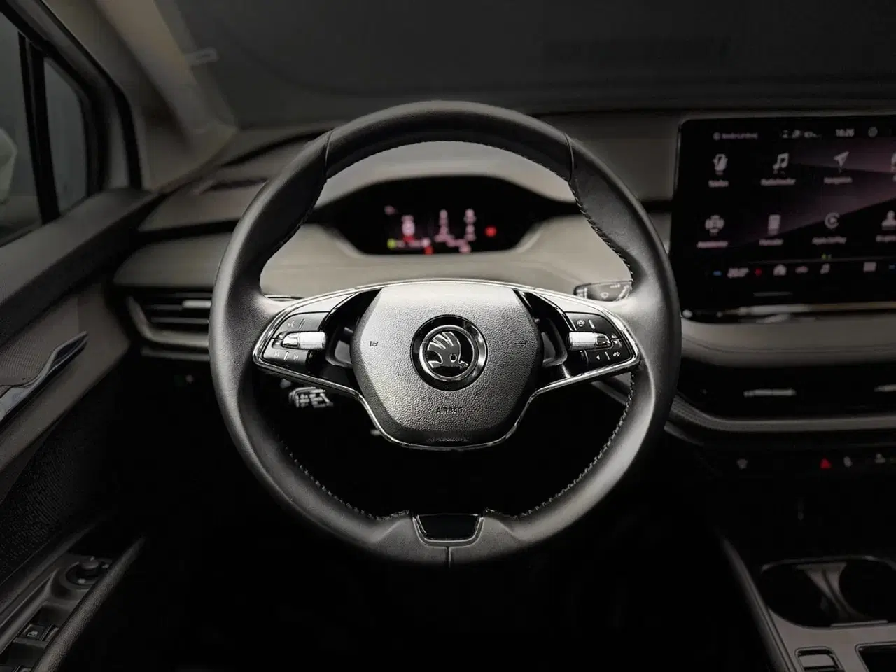 Billede 7 - Skoda Enyaq 50 iV