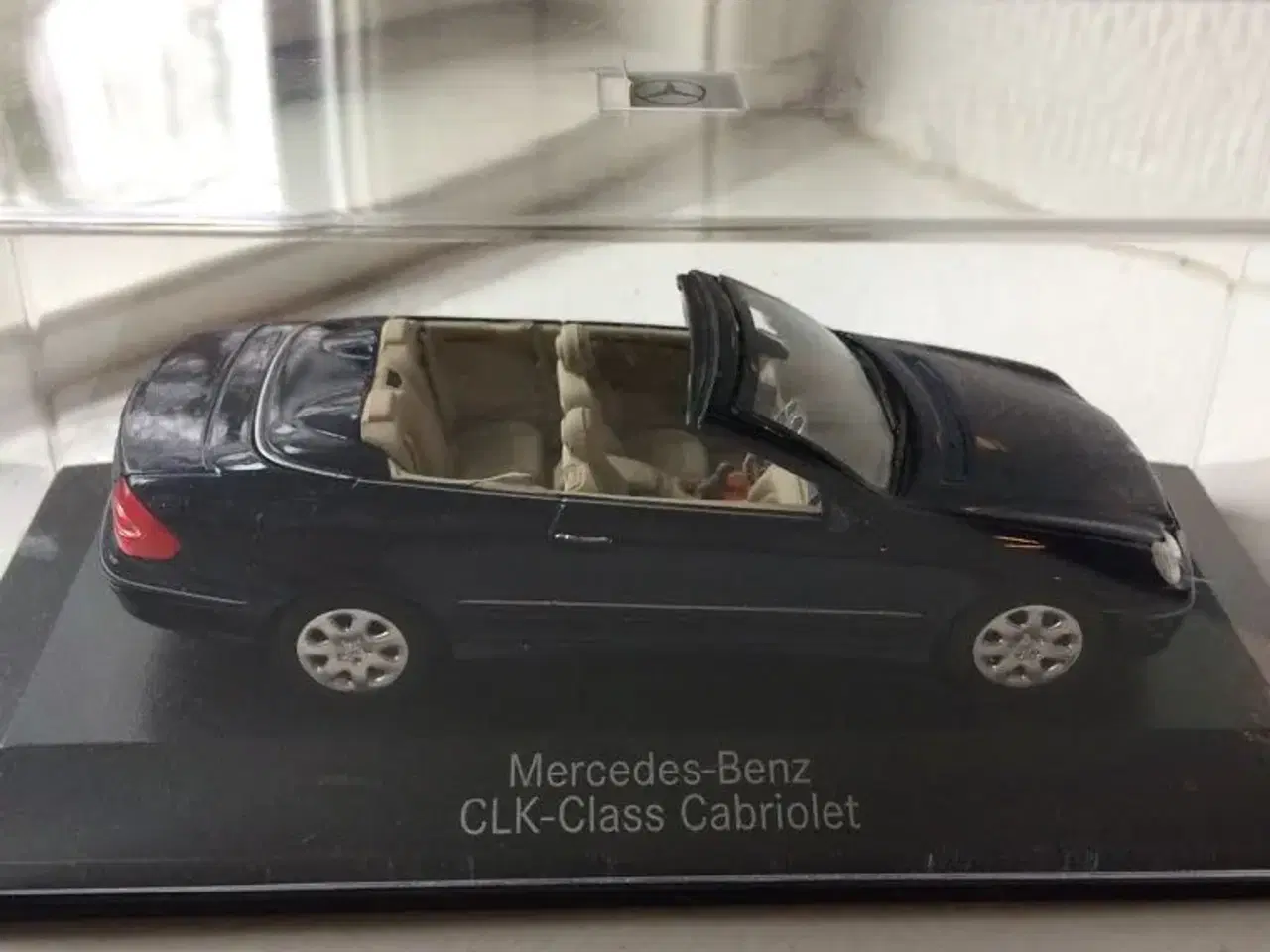 Billede 2 - Mercedes 1:43