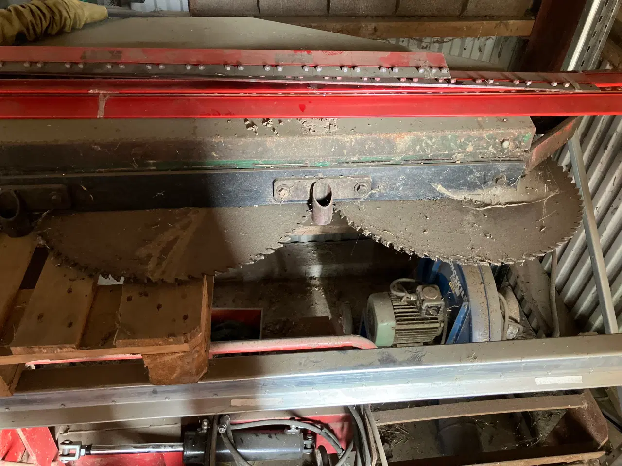 Billede 2 - Spearhead 2401