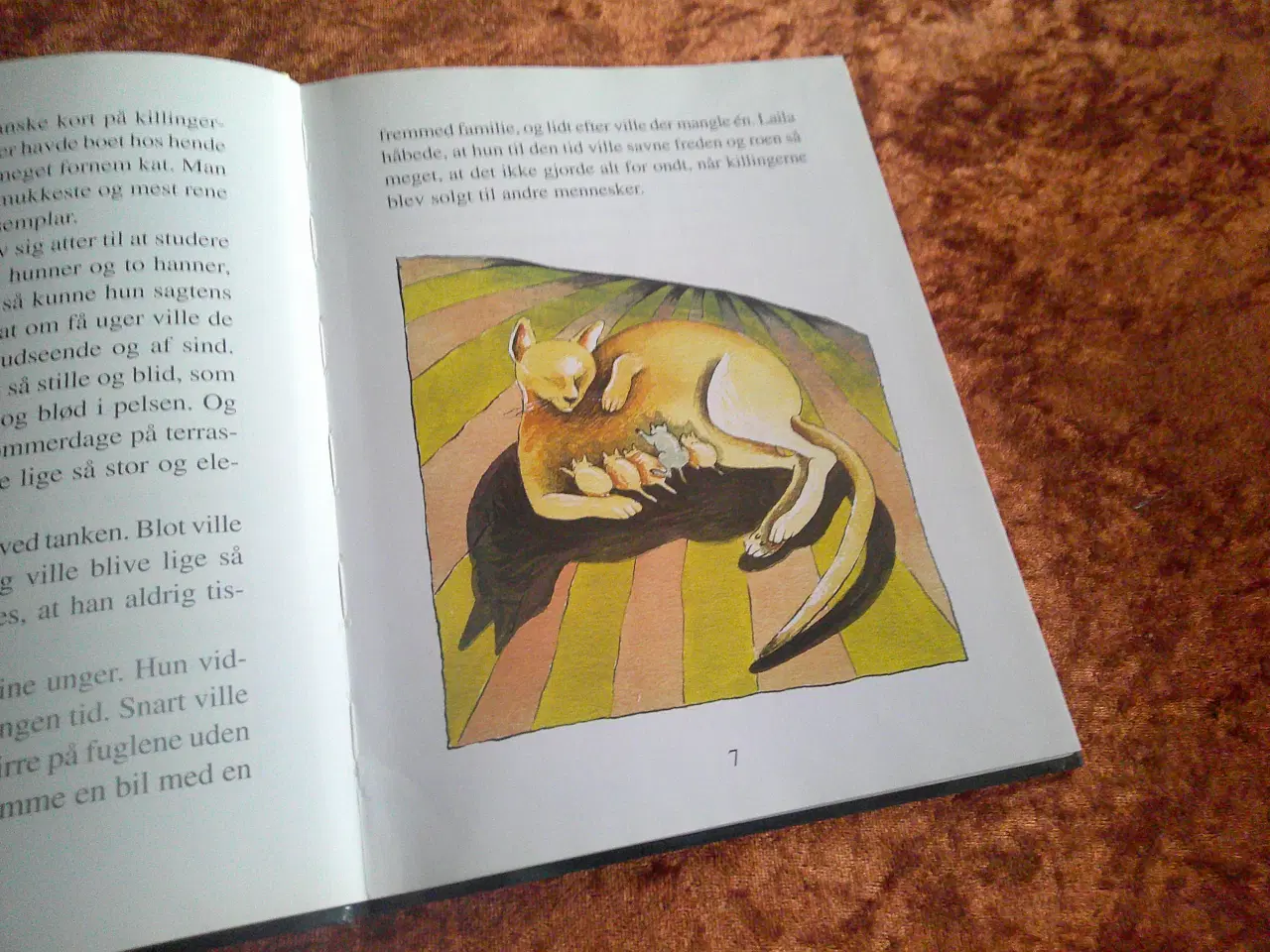 Billede 3 - Aja Dobbo, Charlotte Reuter, Bjarne Reuter, 