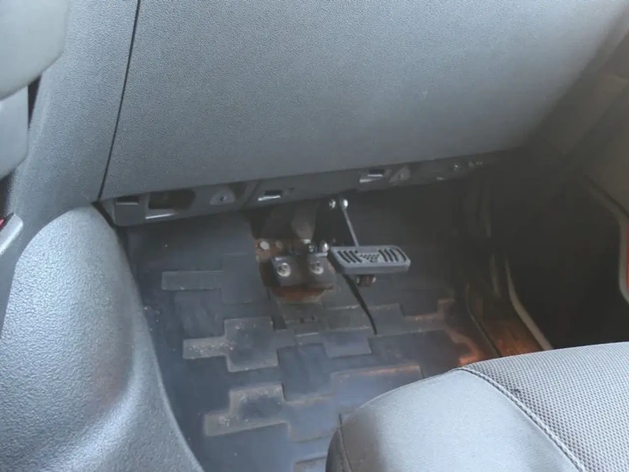 Billede 51 - Lastbil VOLVO FH 240