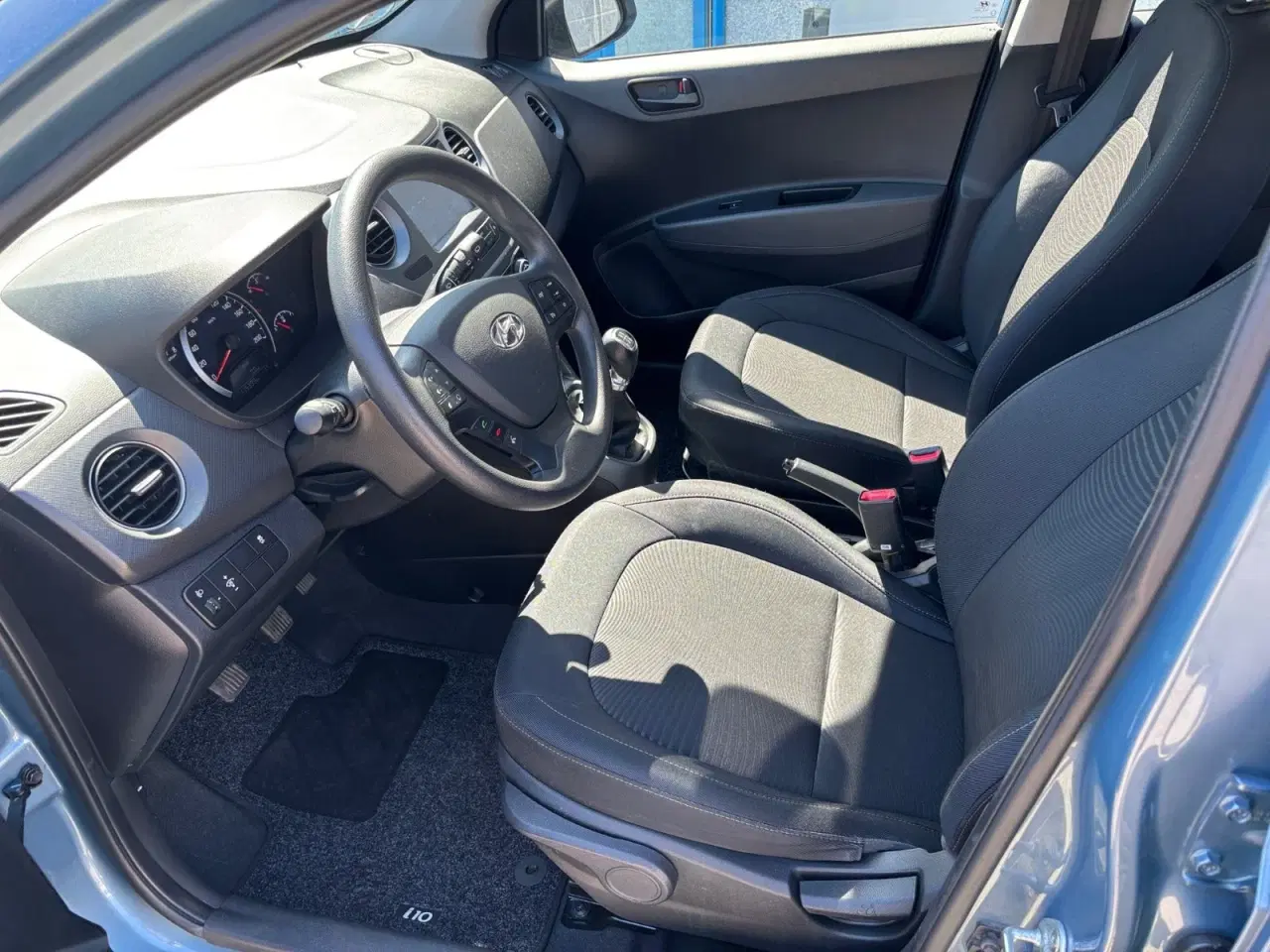 Billede 5 - Hyundai i10 1,0 Touch