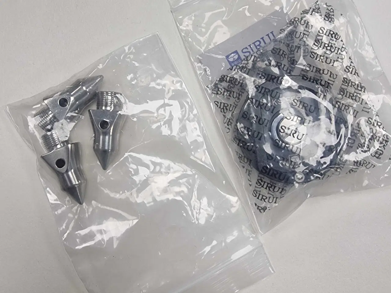 Billede 7 - Sirui Bipod