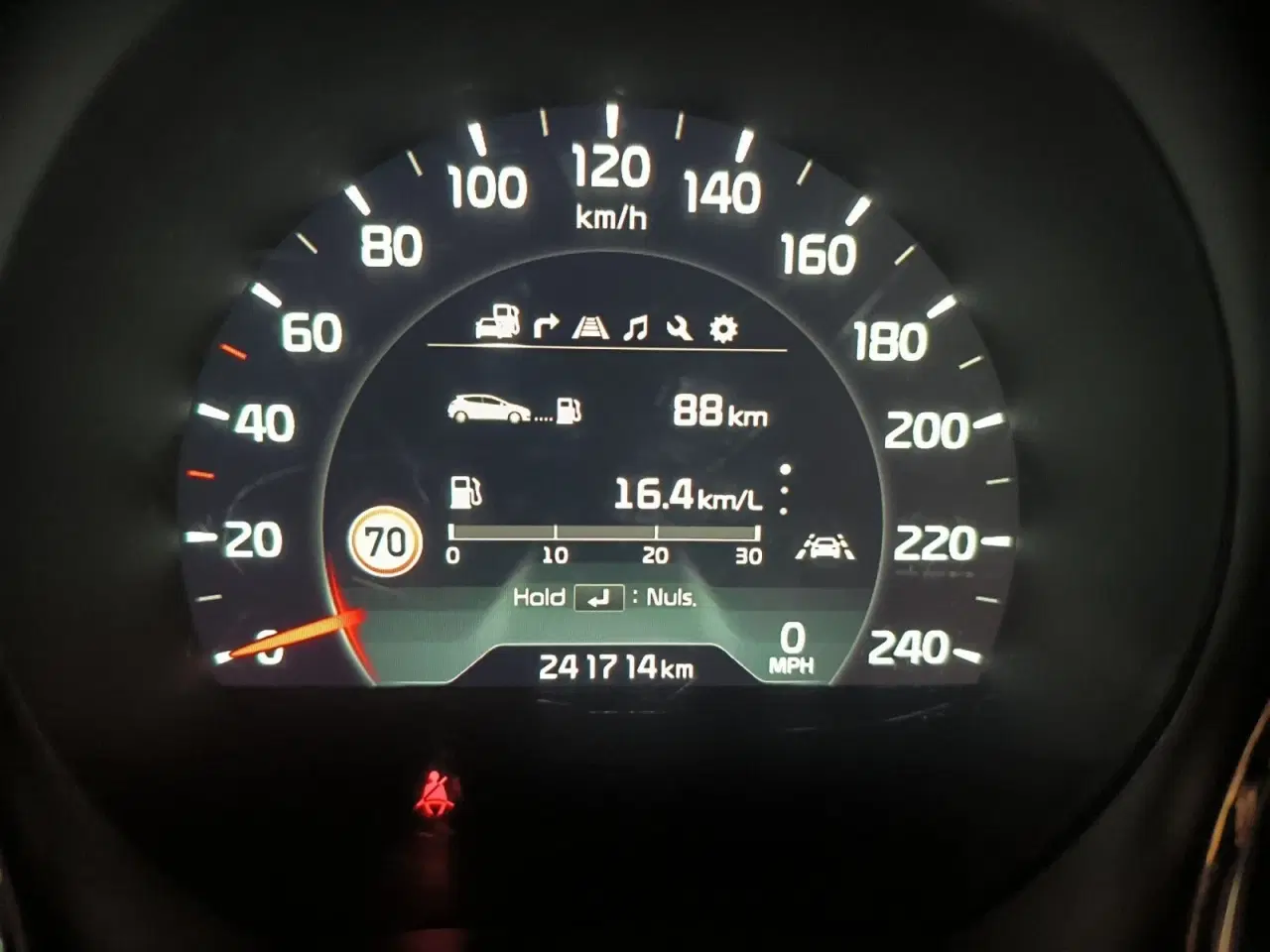 Billede 7 - Kia Ceed 1,6 CRDi 136 Premium SW