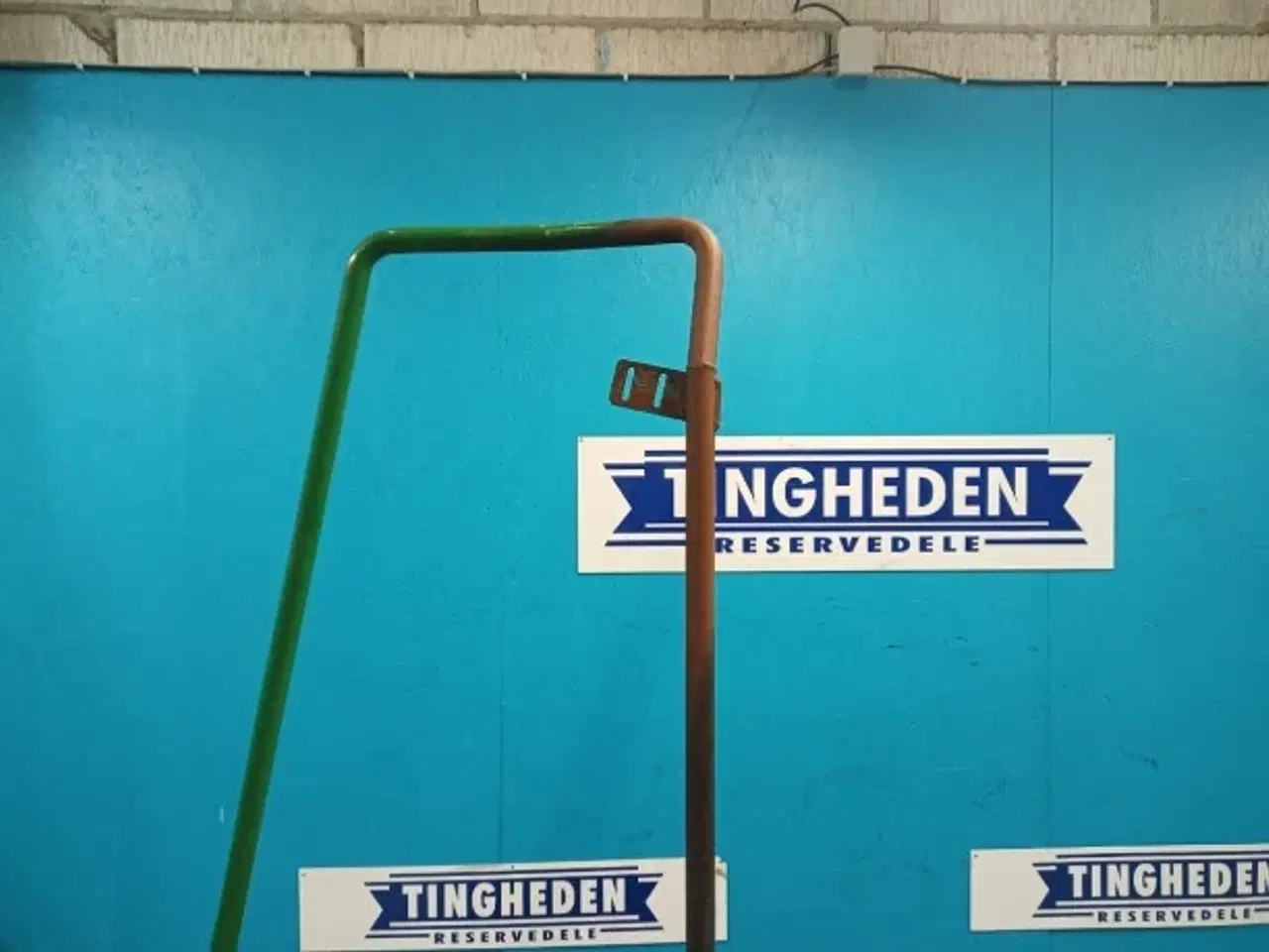 Billede 11 - John Deere 9540 WTS Platform AH171004