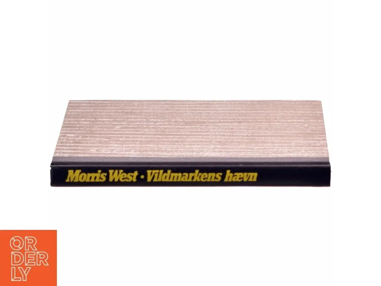Billede 2 - Morris West, Vildmarkens hævn