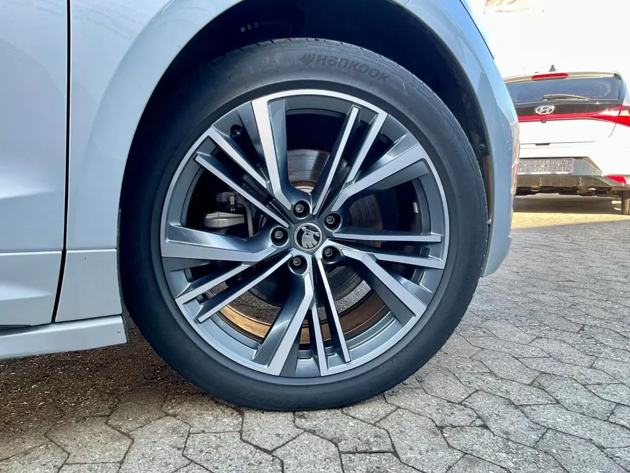 Billede 18 - Skoda Enyaq 80 iV Coupé