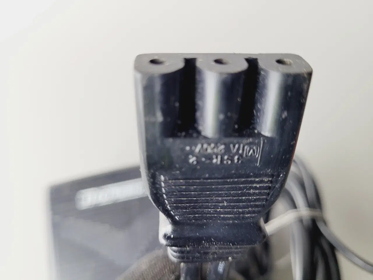 Billede 2 - ⭐️· Symaskine Fodpedal - Matsushita Model 4C-316G