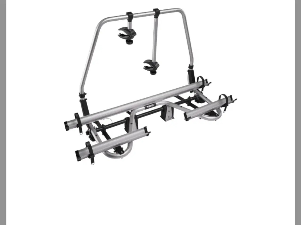 Billede 1 - Thule cykelholder Caravan