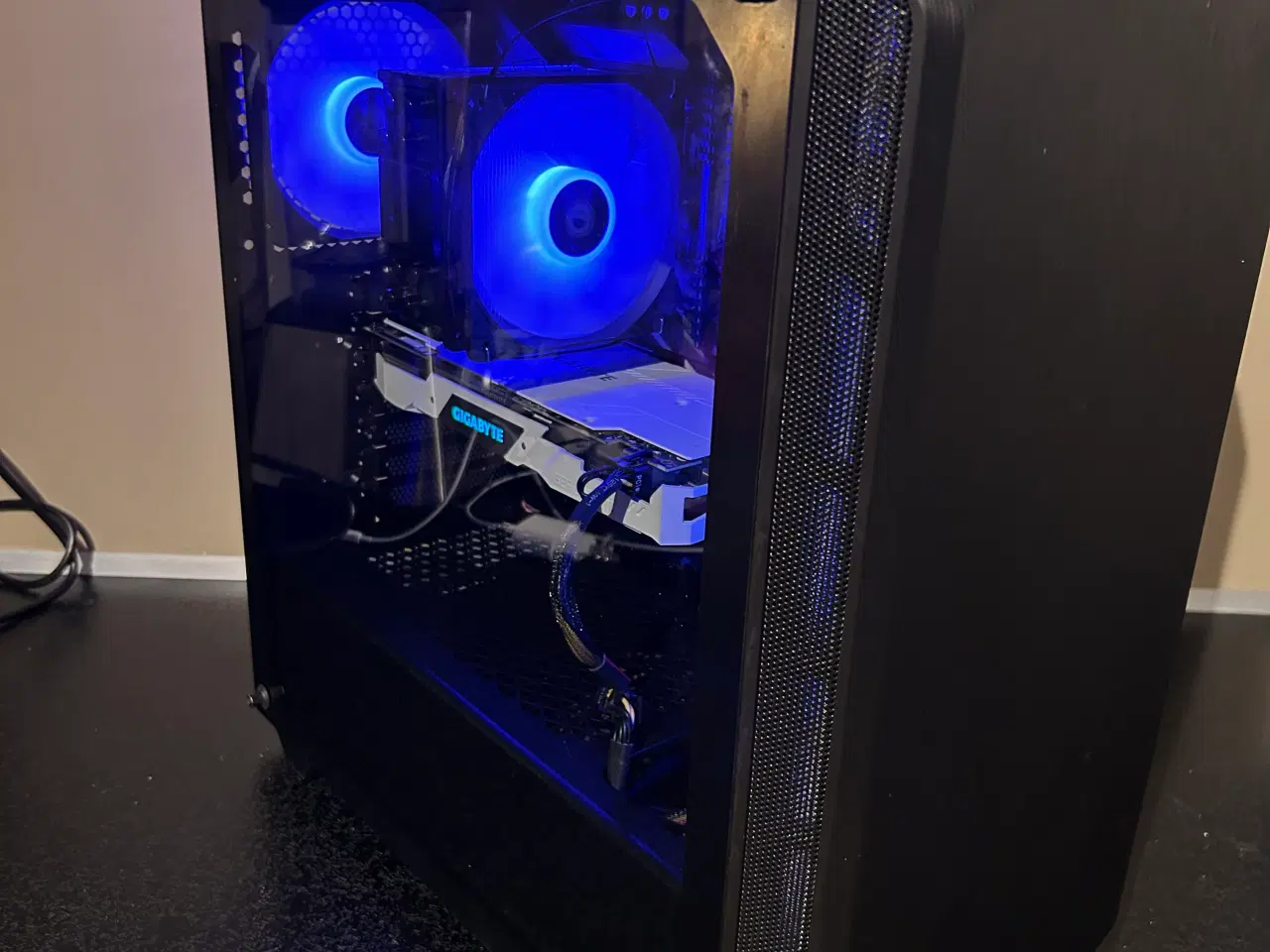 Billede 6 - đĽ Gamer-PC | i5-10400F (4.3 GHz) + RTX 2060 | be