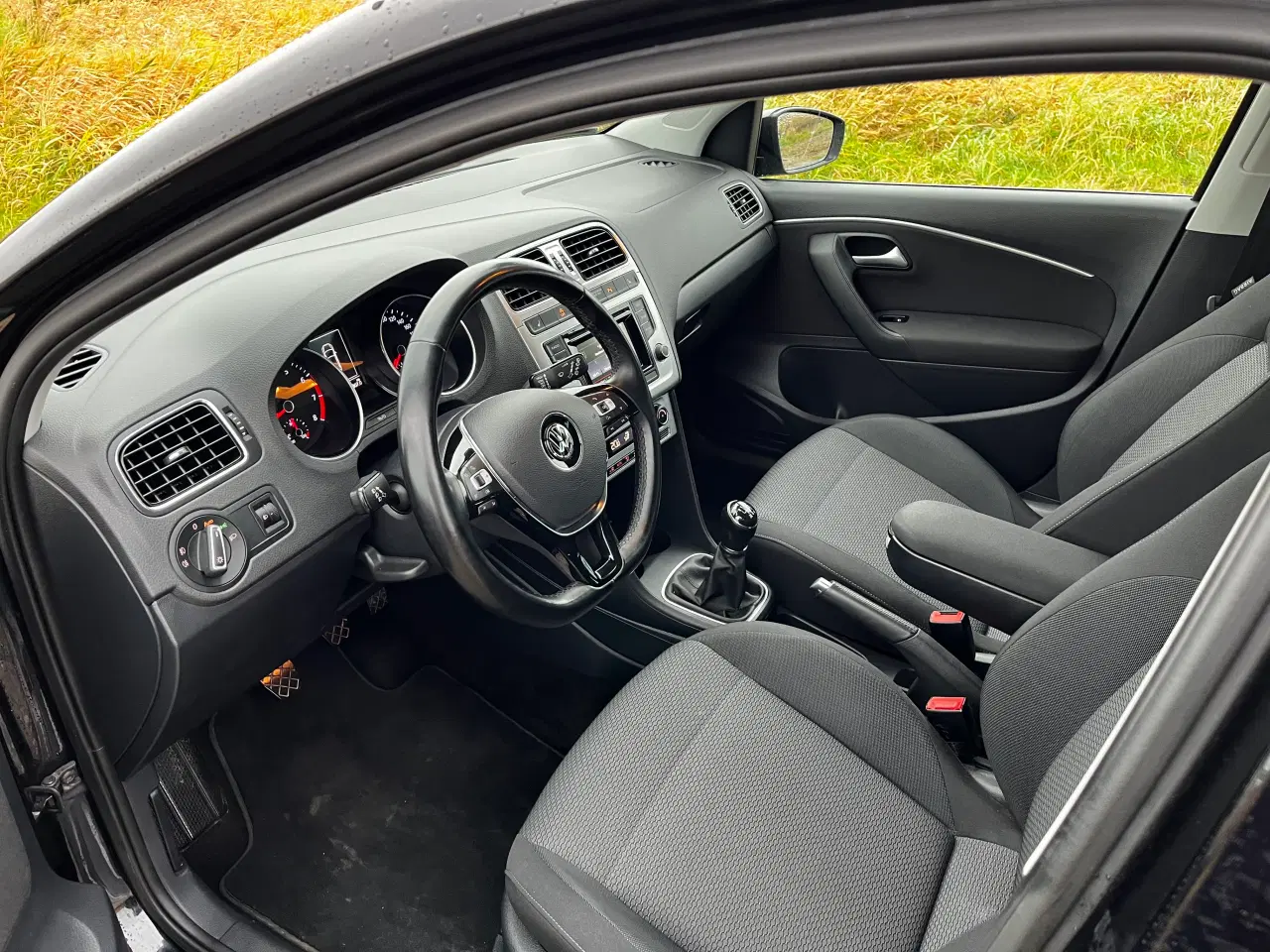 Billede 10 - Vw polo 1,2 Tsi Bmt 110 hk 6 gear