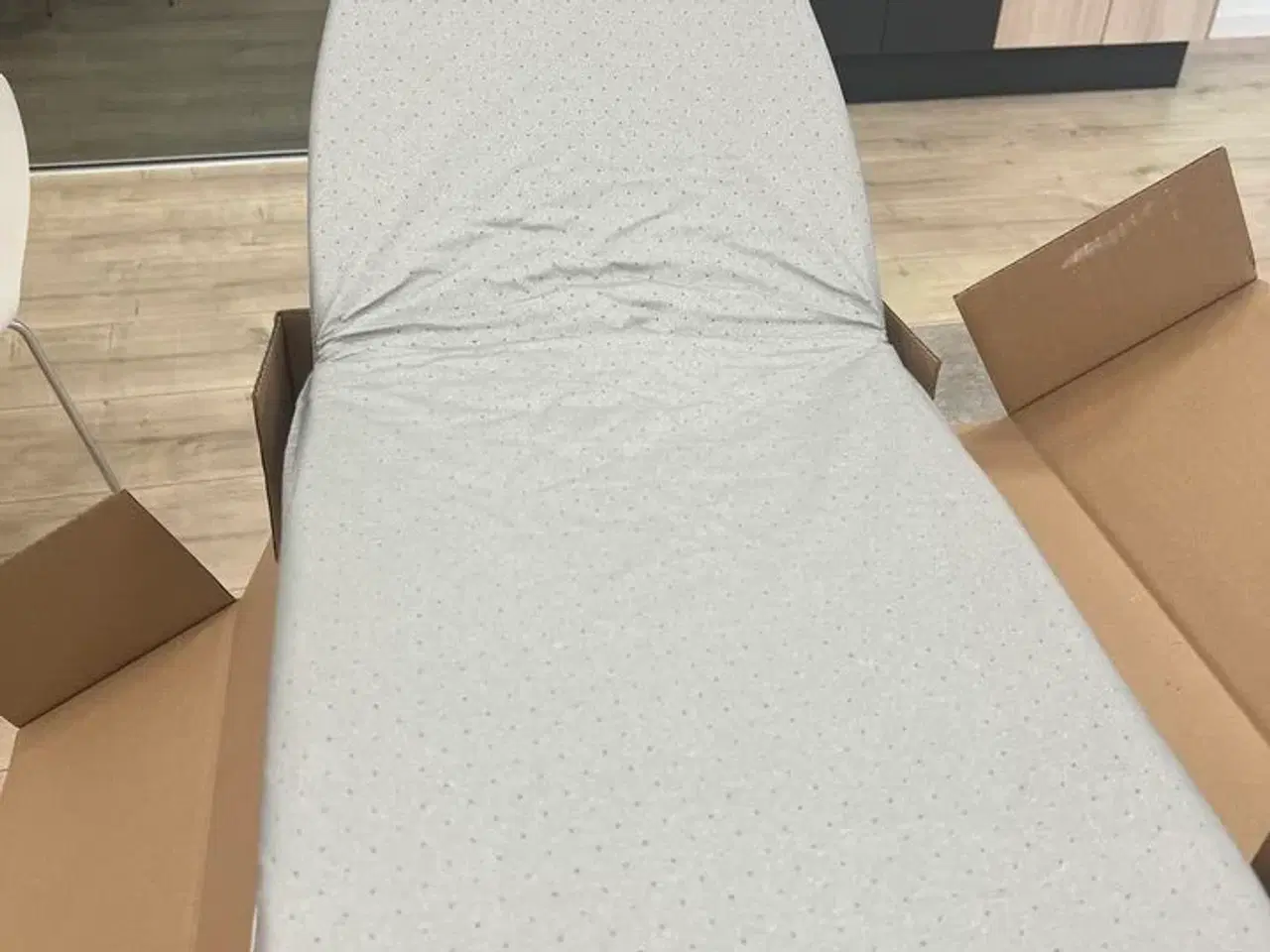 Billede 3 - Strygebrædtsudtræk uden skab