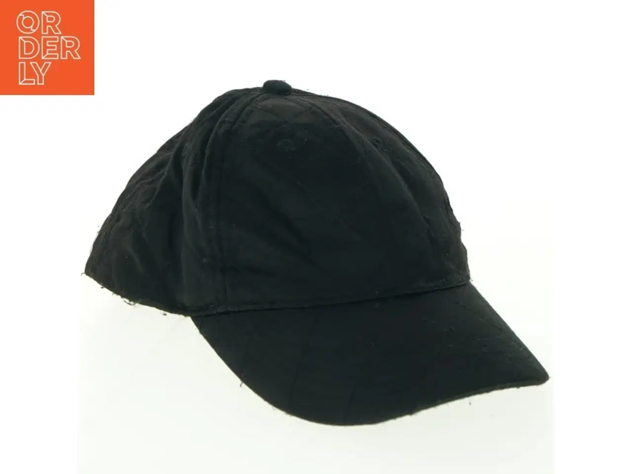Billede 1 - Molo quiltet kasket (str. 3-5 år)