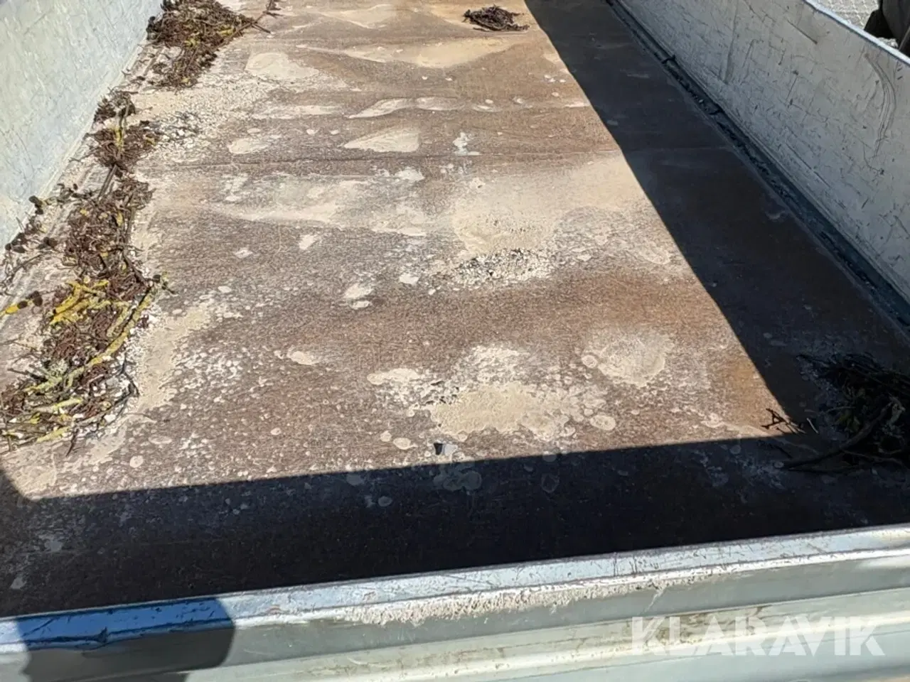 Billede 6 - Tiptrailer Selandia