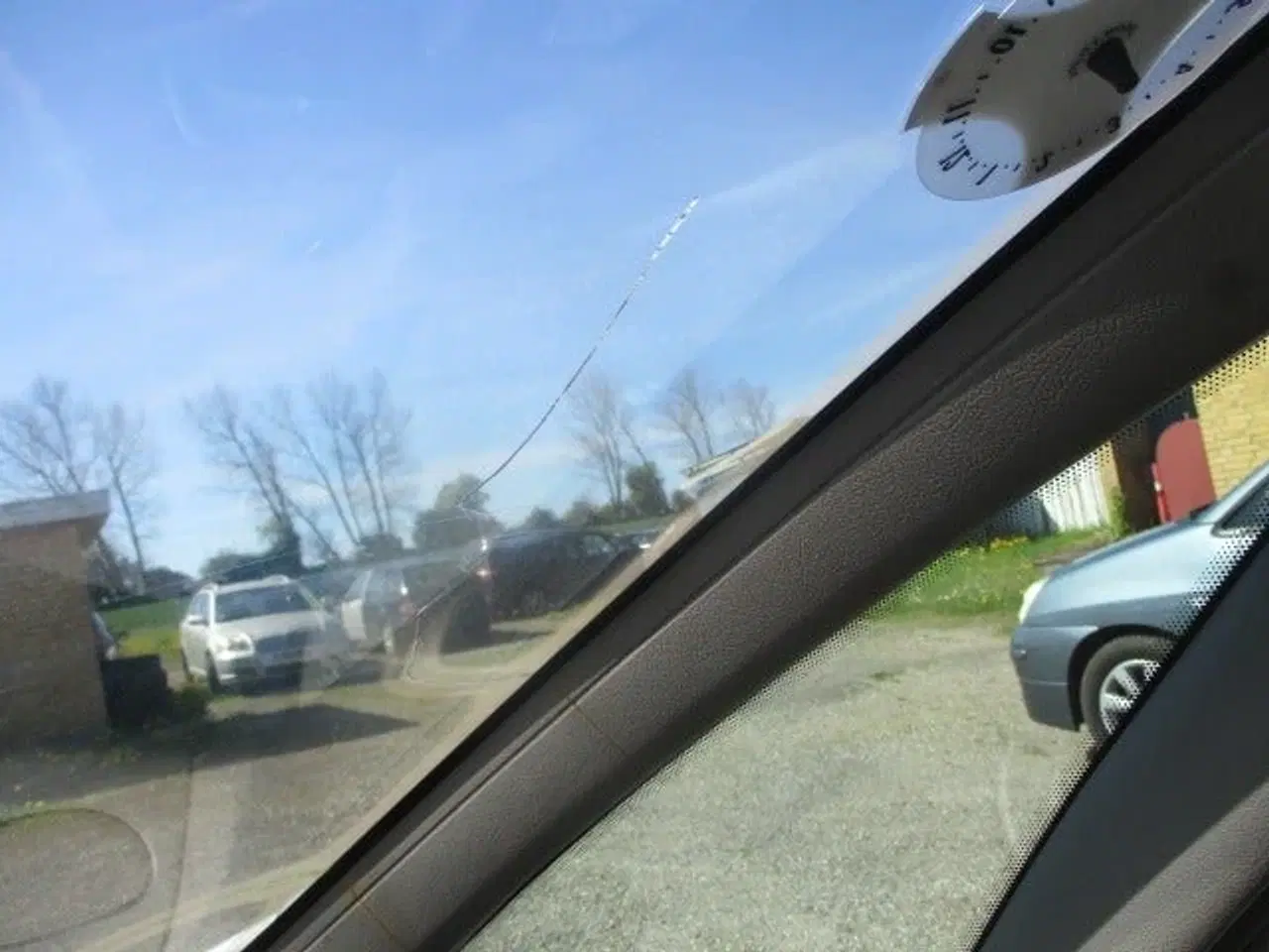 Billede 11 - Citroën Xsara Picasso 1,8i 16V Prestige