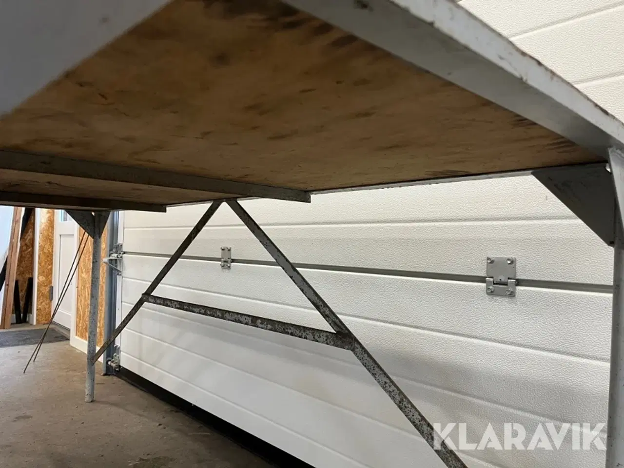 Billede 8 - Industribord 3 styk