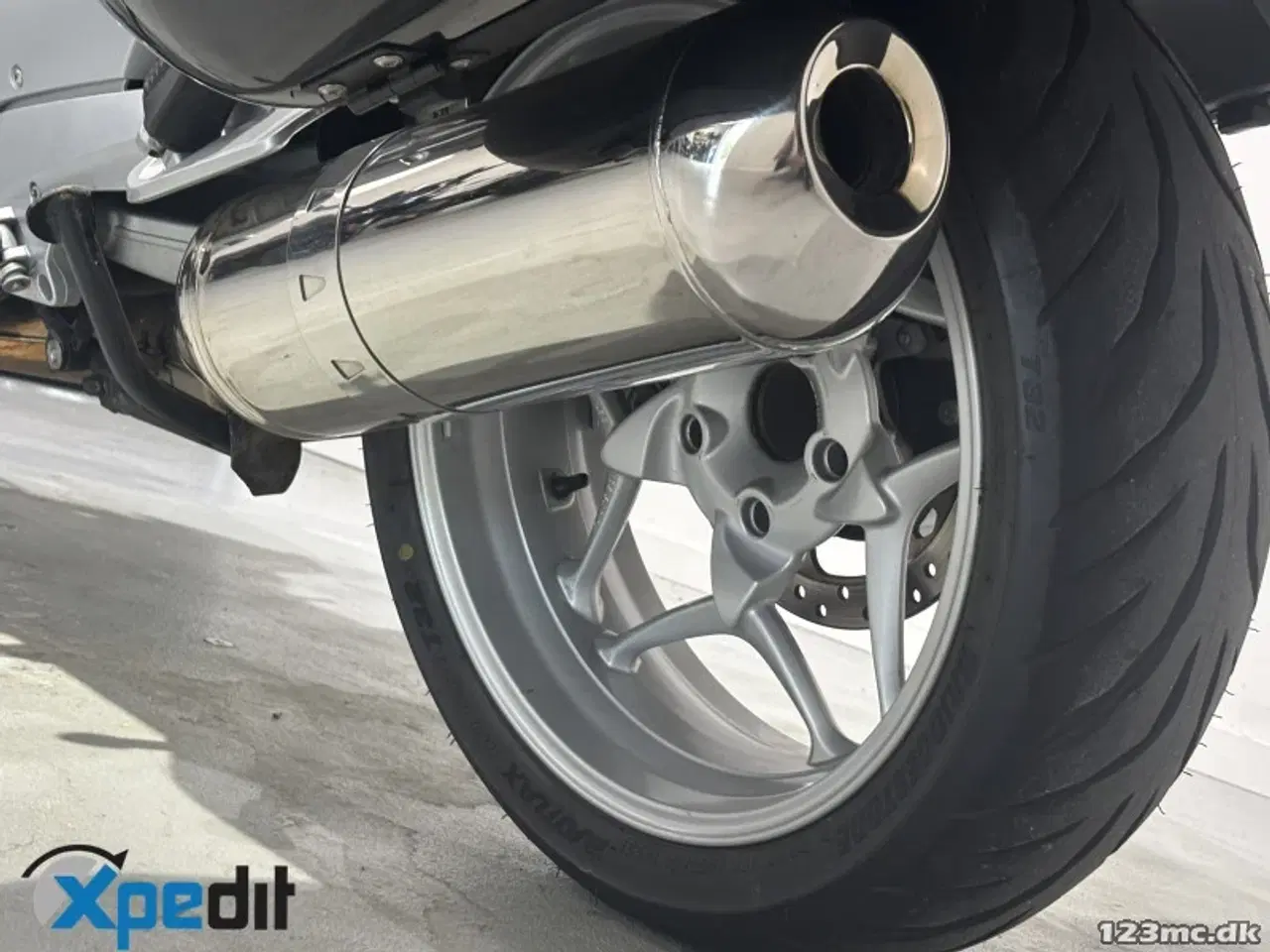 Billede 18 - BMW R 1200 RT