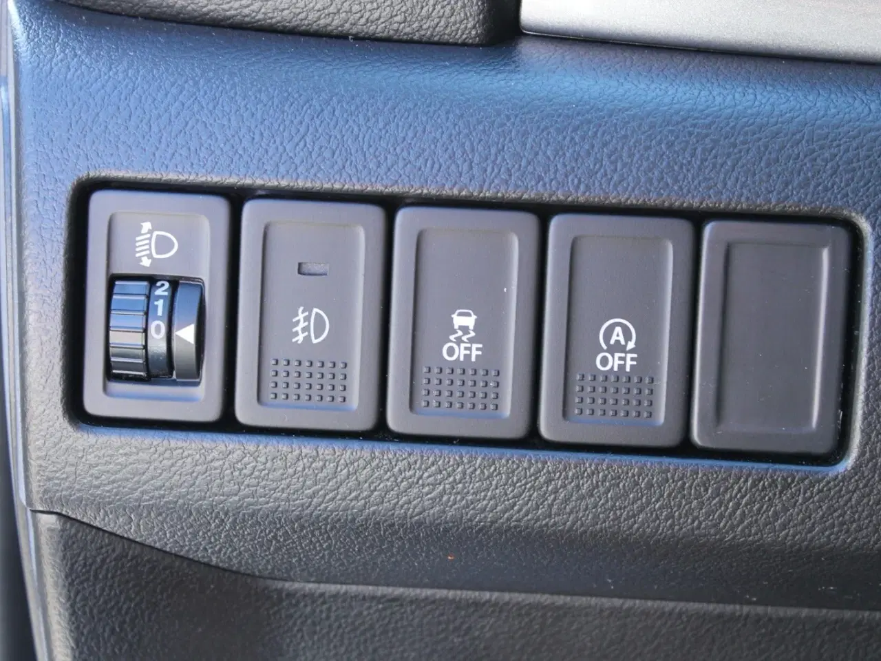 Billede 13 - Suzuki Vitara 1,6 Active