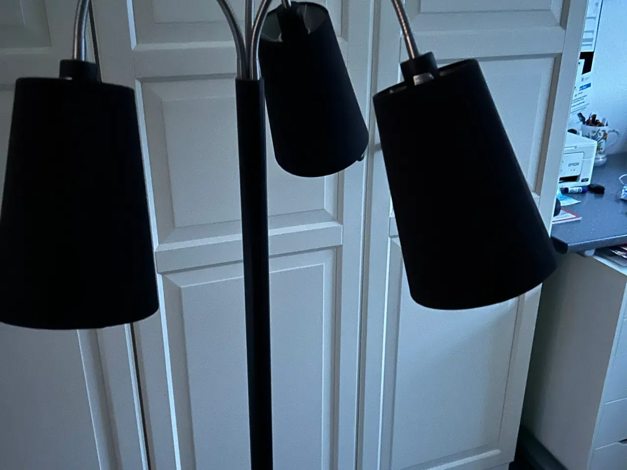 Billede 2 - Gulvlampe