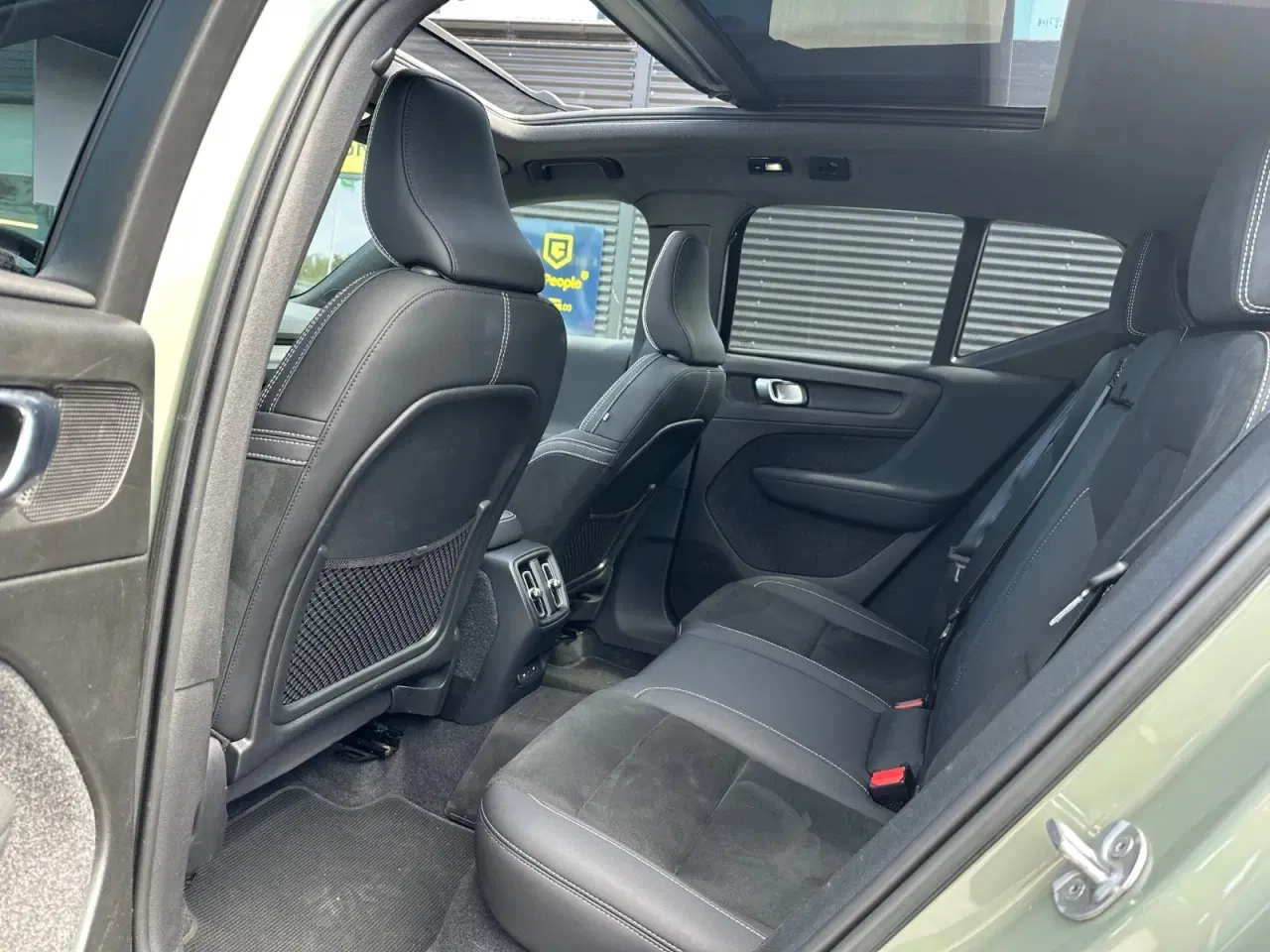 Billede 12 - Volvo XC40  P6 ReCharge Pro