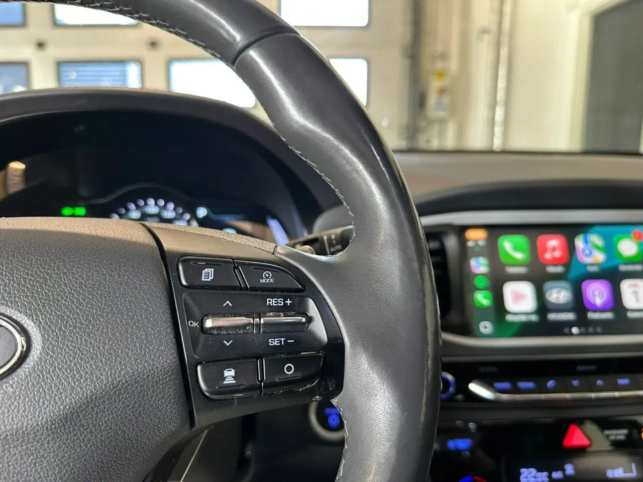 Billede 10 - Hyundai Ioniq 30 EV Premium