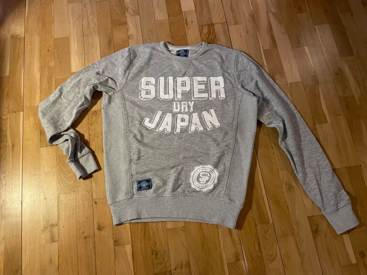 Billede 1 - Superdry sweatshirt 