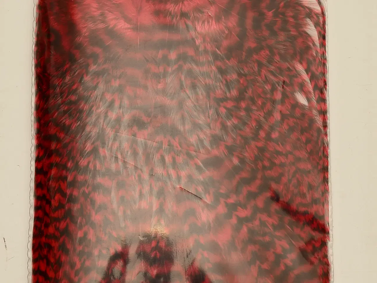 Billede 5 - Diverser oprydning i fluebinding