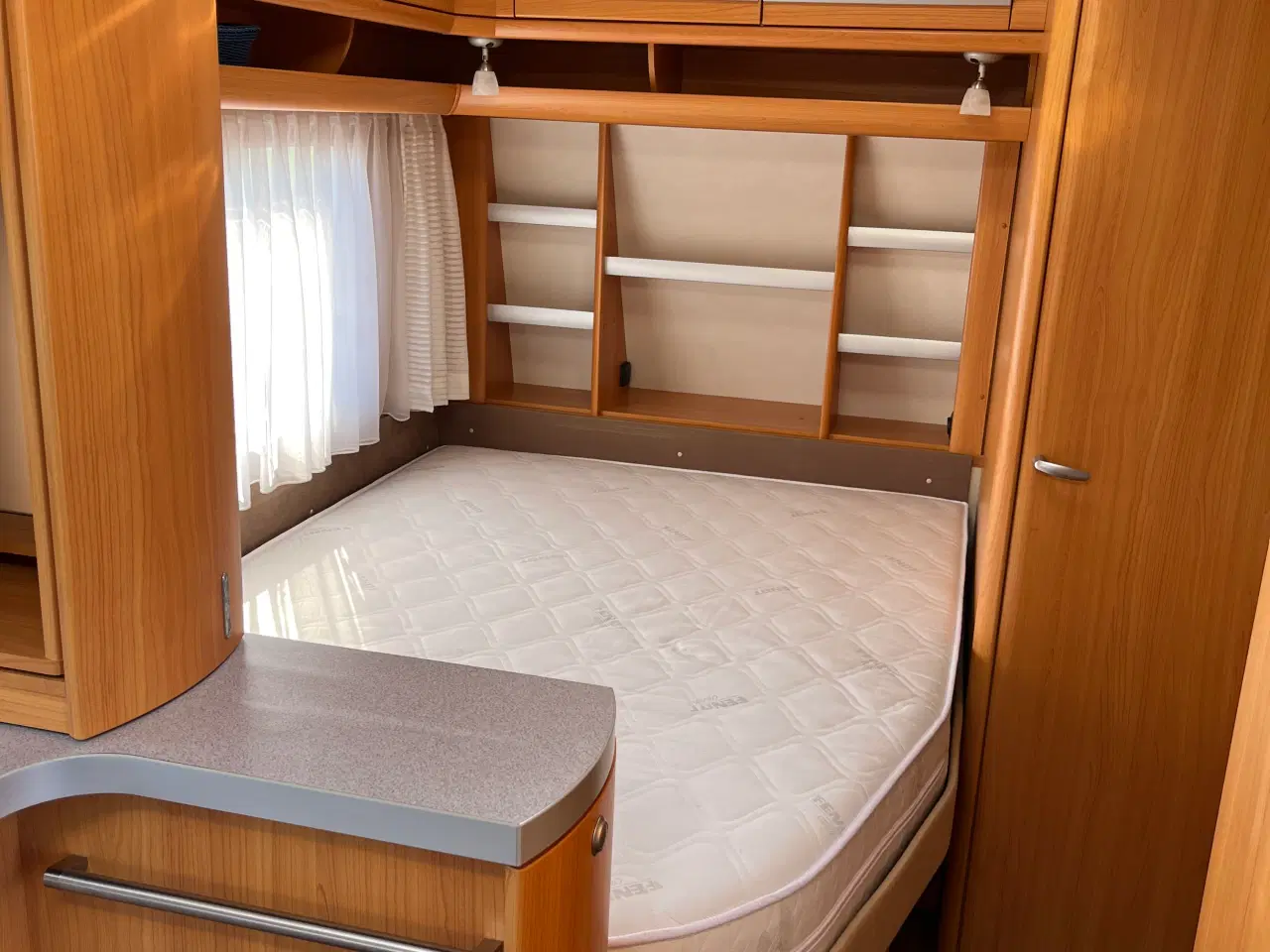 Billede 5 - Rigtig fin kvalitetsvogn fra Fendt