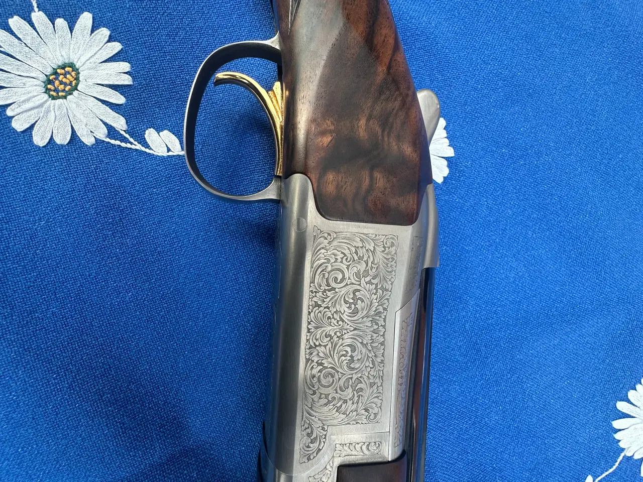 Billede 2 - Browning B725 jagtmodel