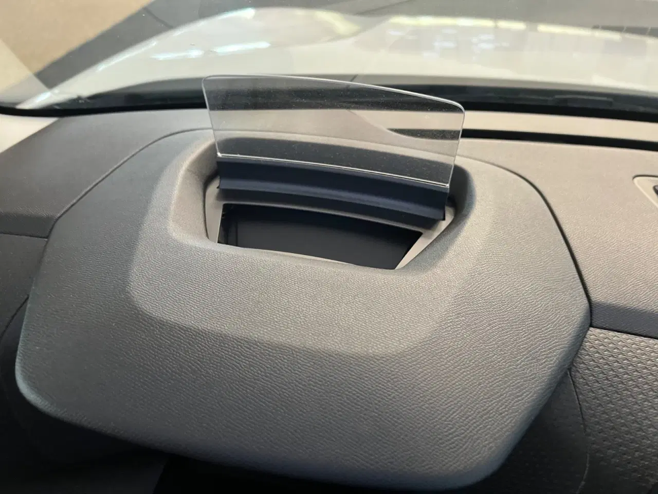 Billede 16 - Citroën ë-C4 50 Shine Sport
