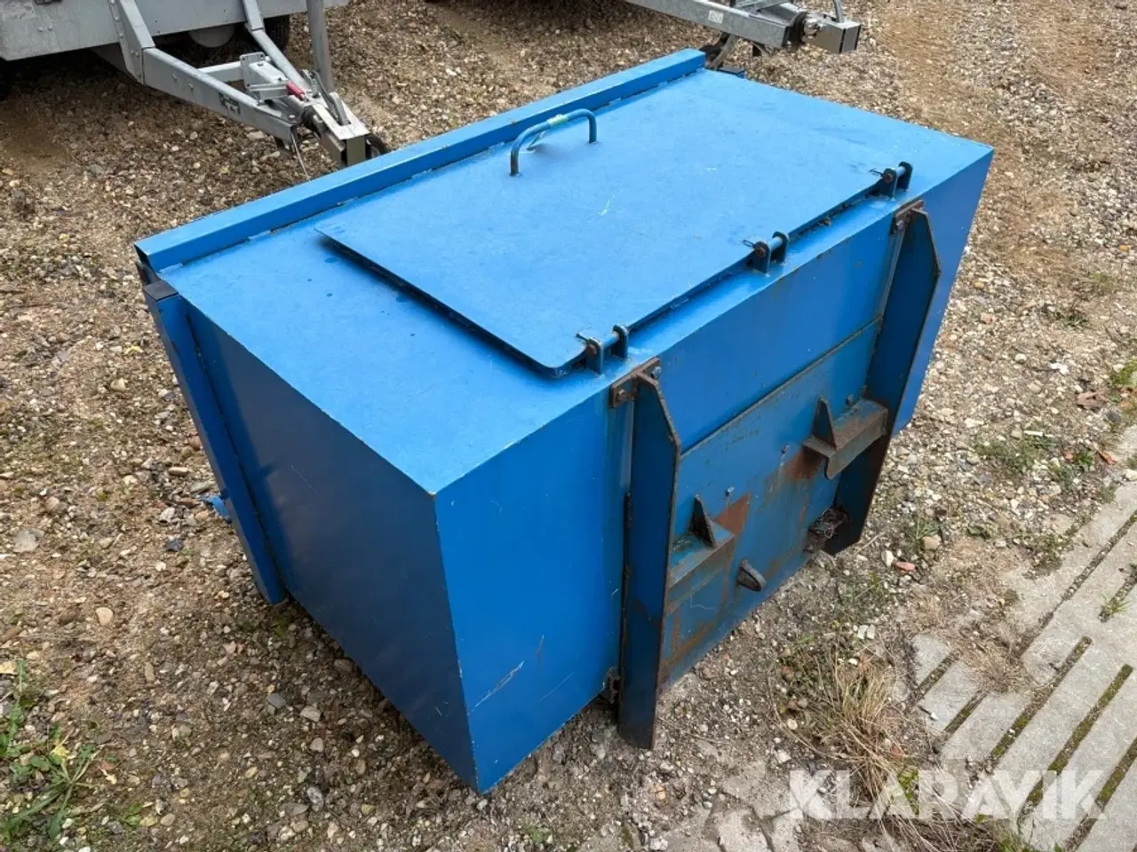 Billede 7 - Container
