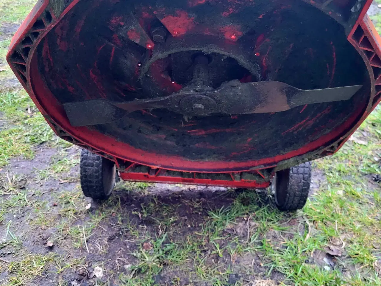 Billede 6 - Defekt Jonsered LM 2146M