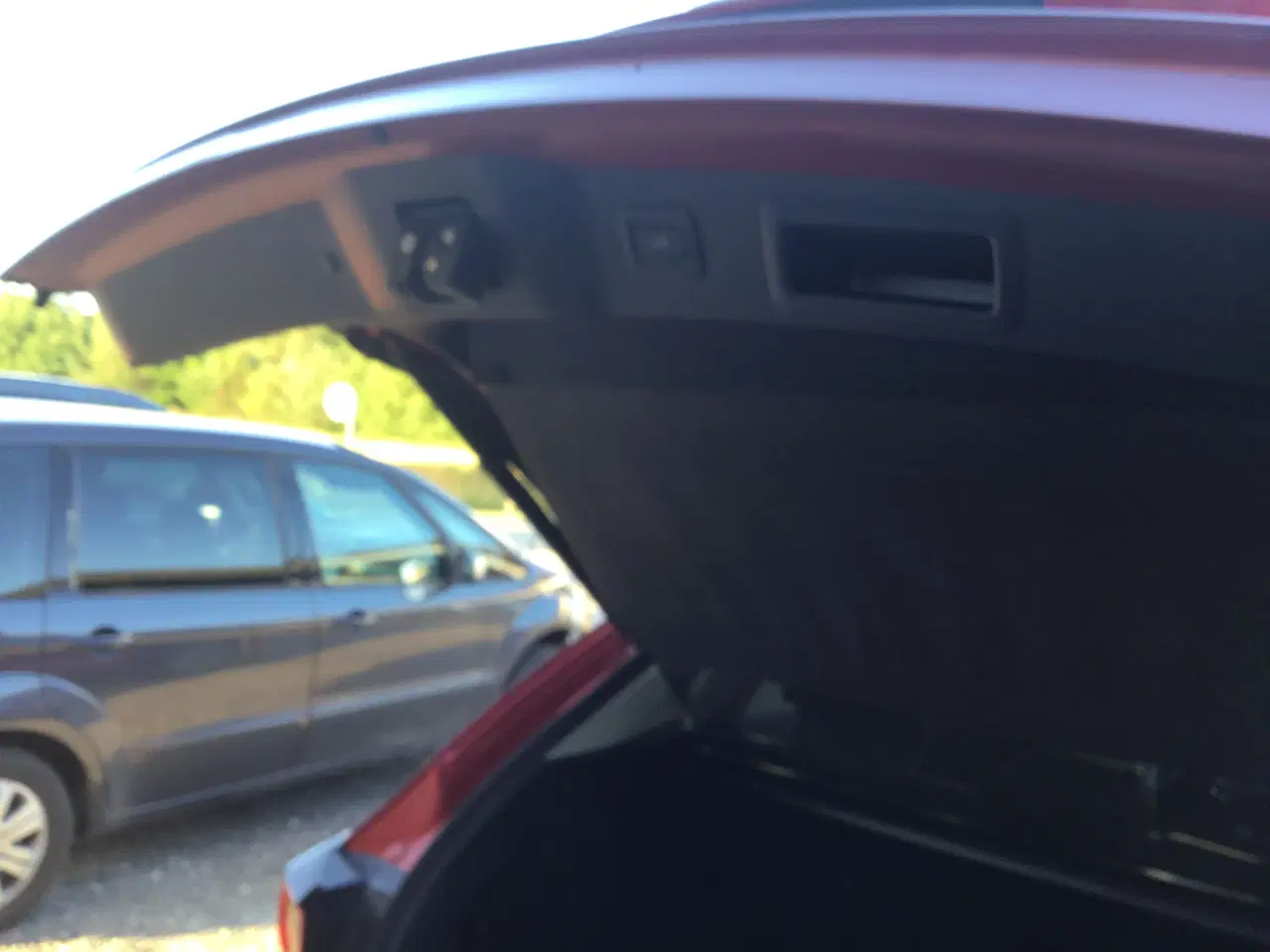 Billede 6 - Mazda 2.2 de awd aut.gear nysynet træk 2100 kg