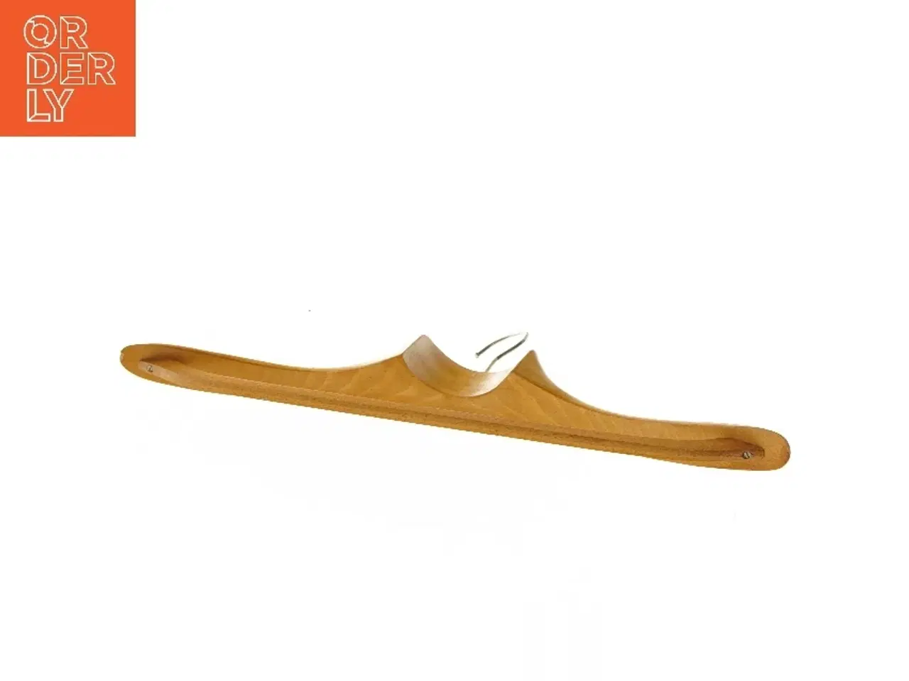 Billede 2 - Træ bøjle (str. 50x24 cm)