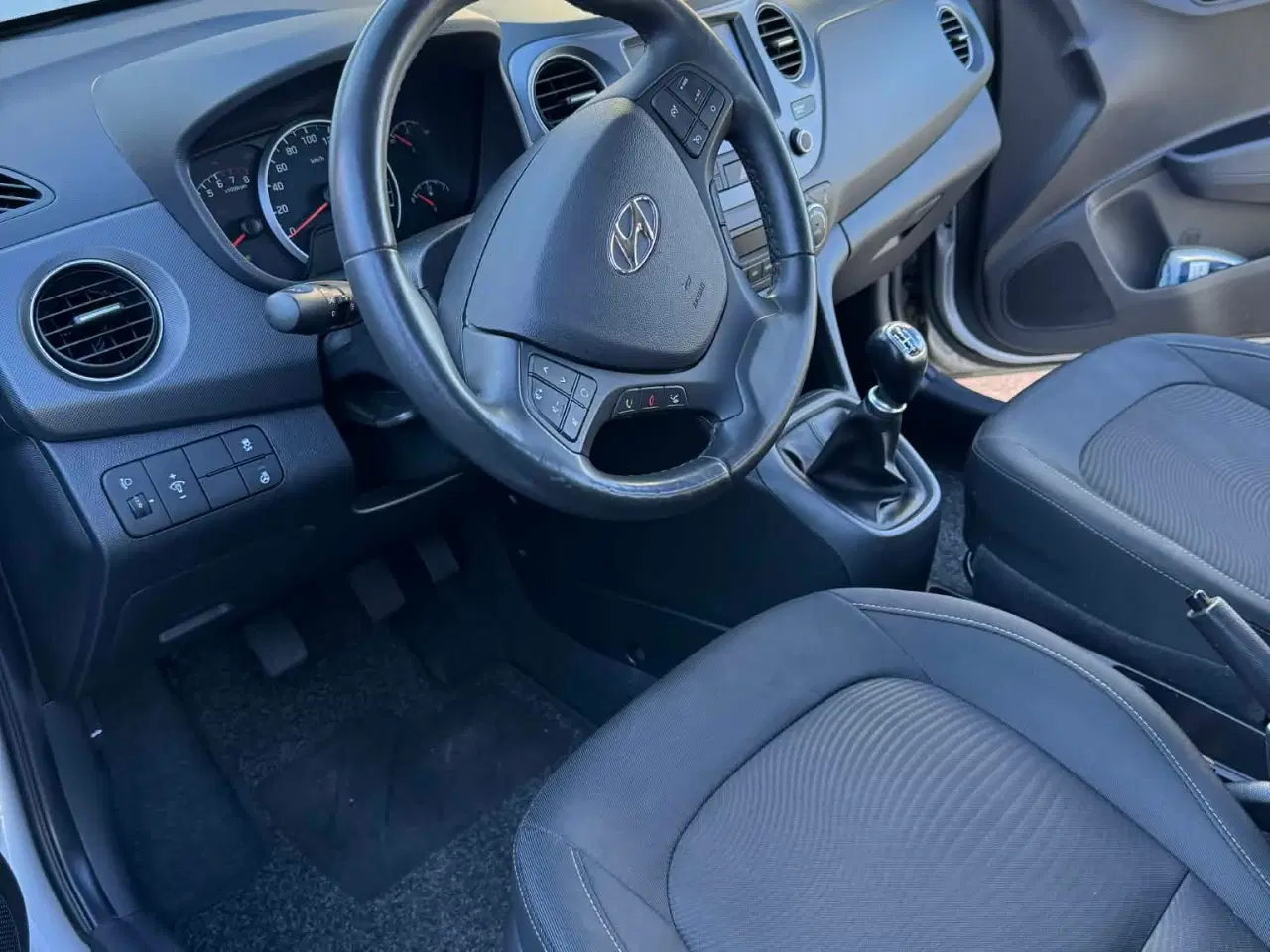 Billede 6 - VELHOLDT Hyundai I10 1.0 Hatchback SÆLGES