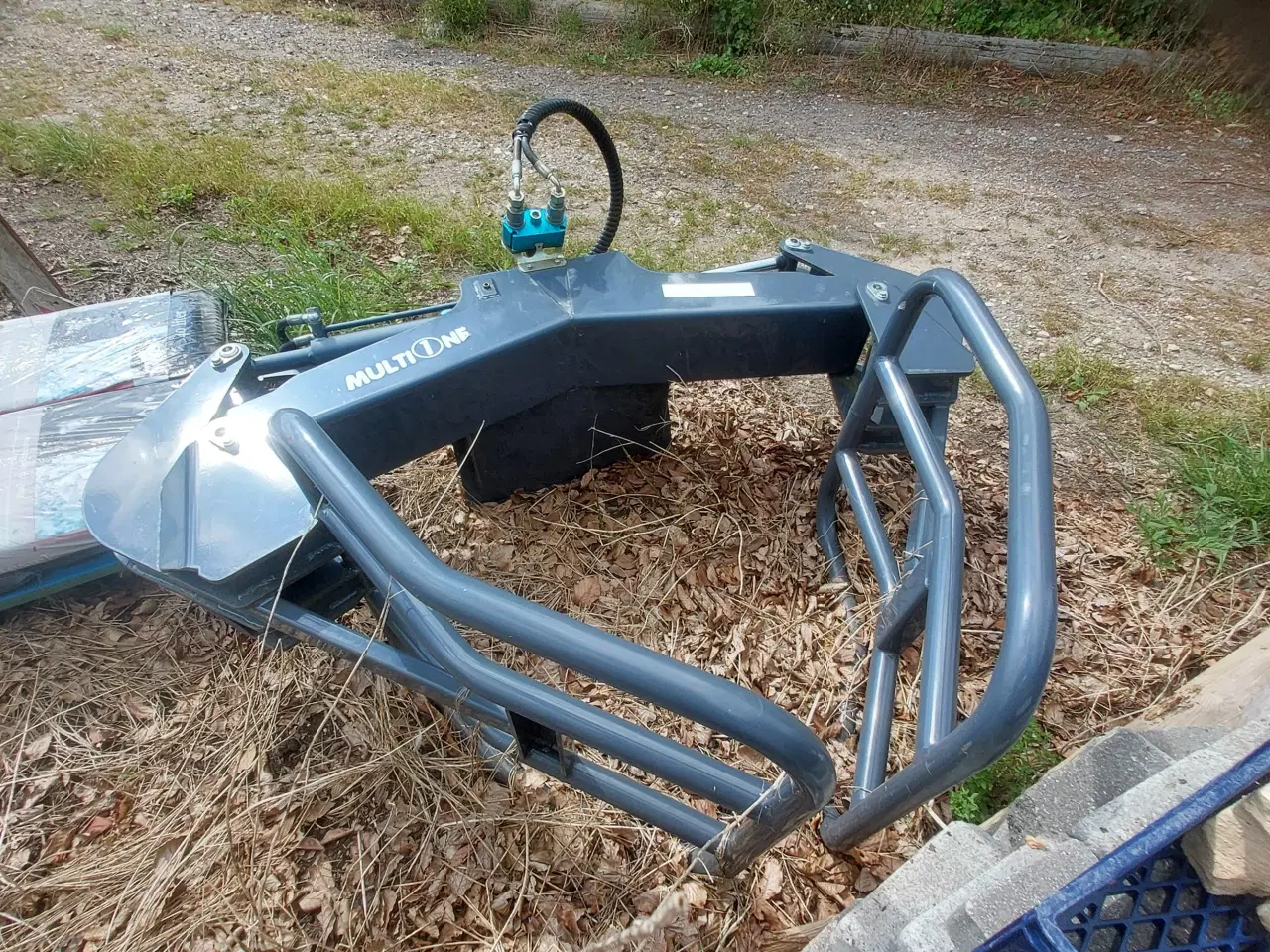 Billede 4 - Wraptang balletang