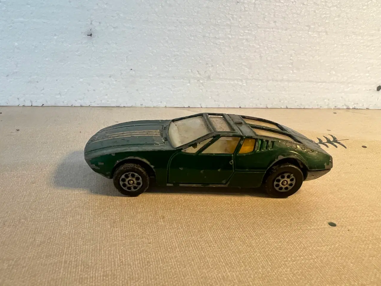 Billede 11 - Samling af model biler