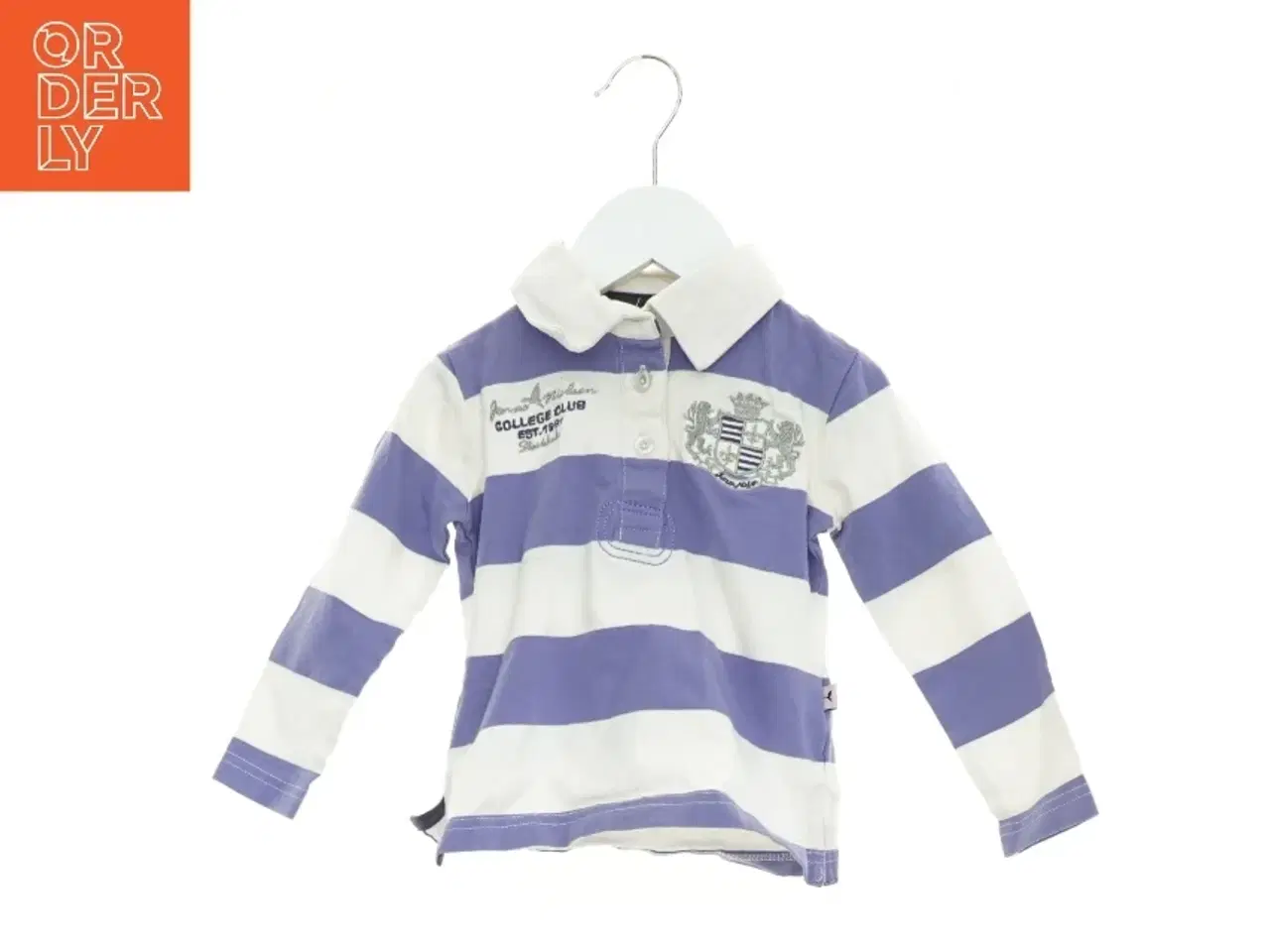 Billede 1 - Bluse fra Jonas Nielsen (str. 92 cm)