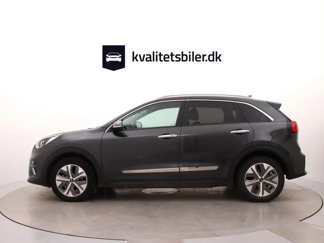 Billede 2 - Kia e-Niro 64 Advance