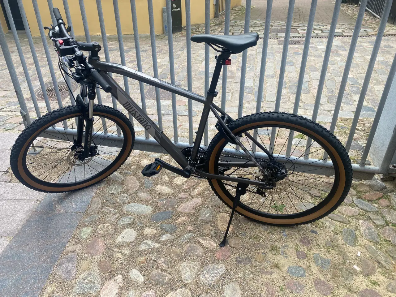 Billede 2 - Mountainbike Mustang TX 440