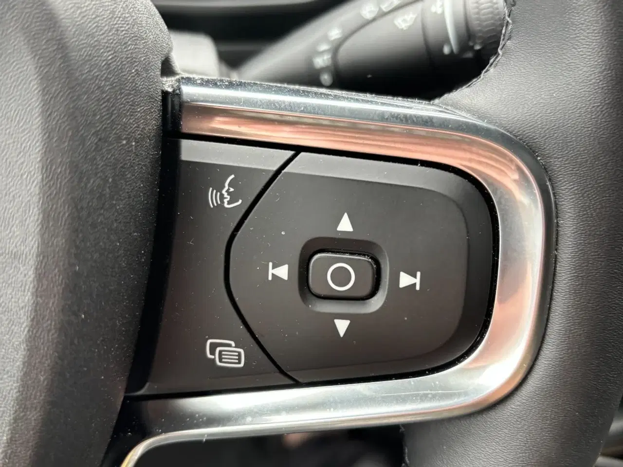 Billede 7 - Volvo XC40  ReCharge Extended Range Ultimate