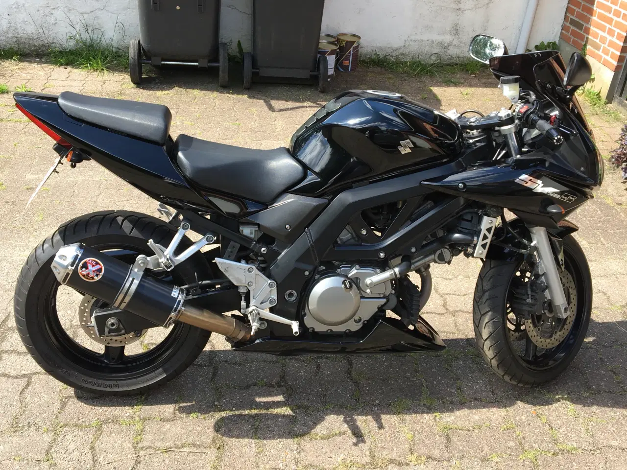 Billede 7 - Suzuki sv650 s